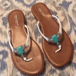 Ladies Dressy Sandals